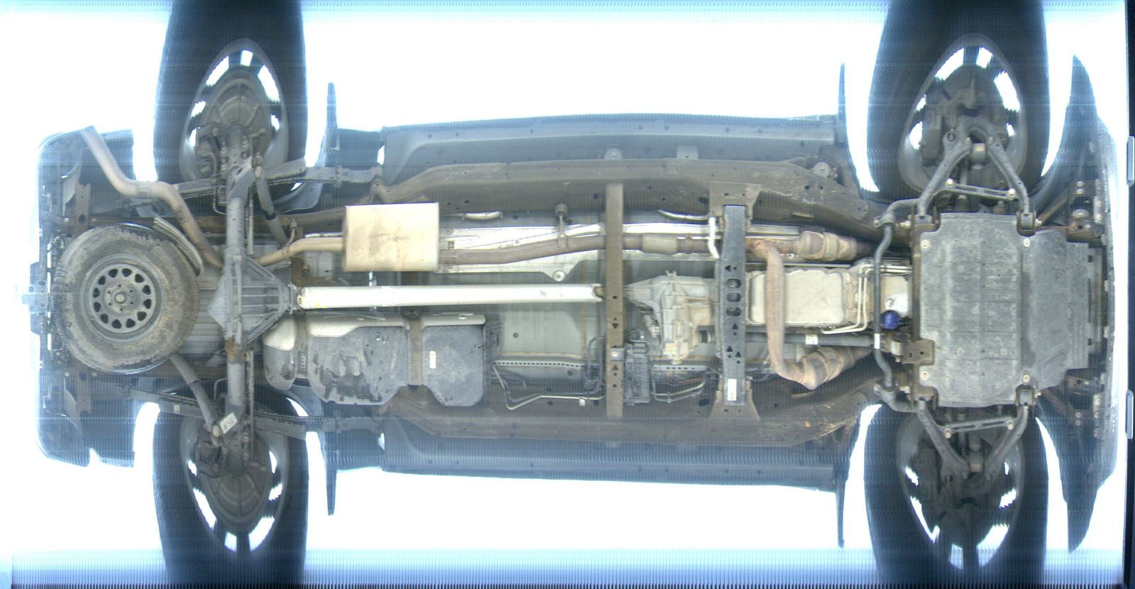 2023 Chevrolet Silverado 1500 LTZ AWD