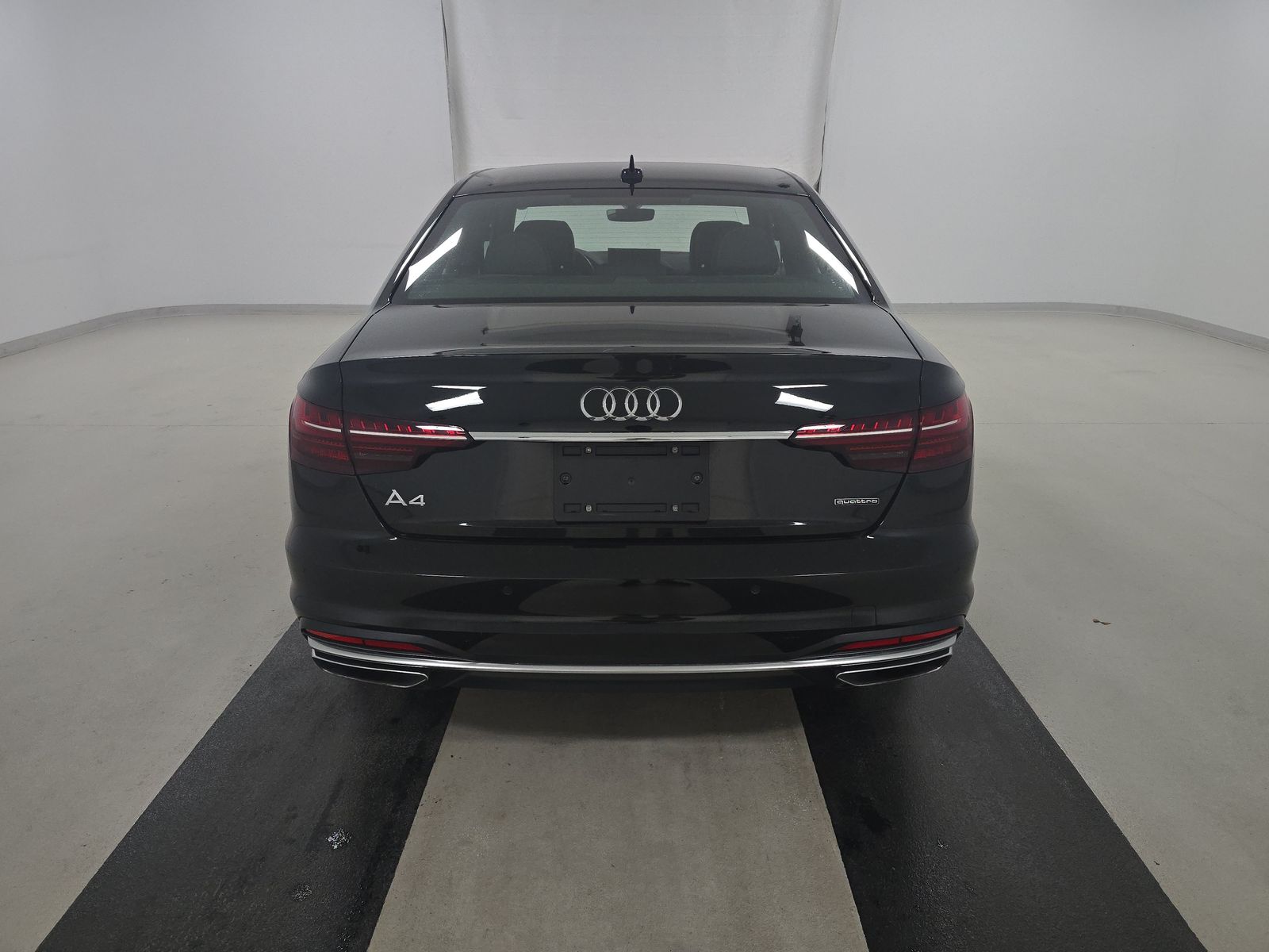 2023 Audi A4 S line Premium Plus AWD