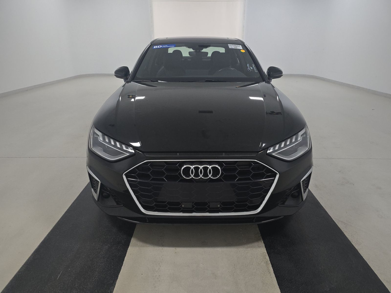 2023 Audi A4 S line Premium Plus AWD