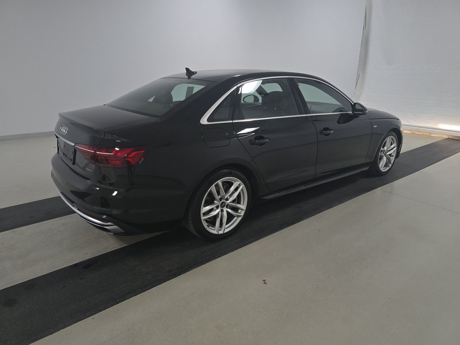 2023 Audi A4 S line Premium Plus AWD