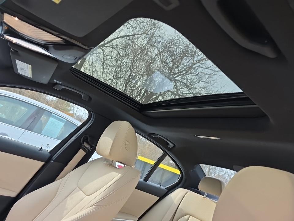 2020 BMW 3 Series 330i xDrive AWD