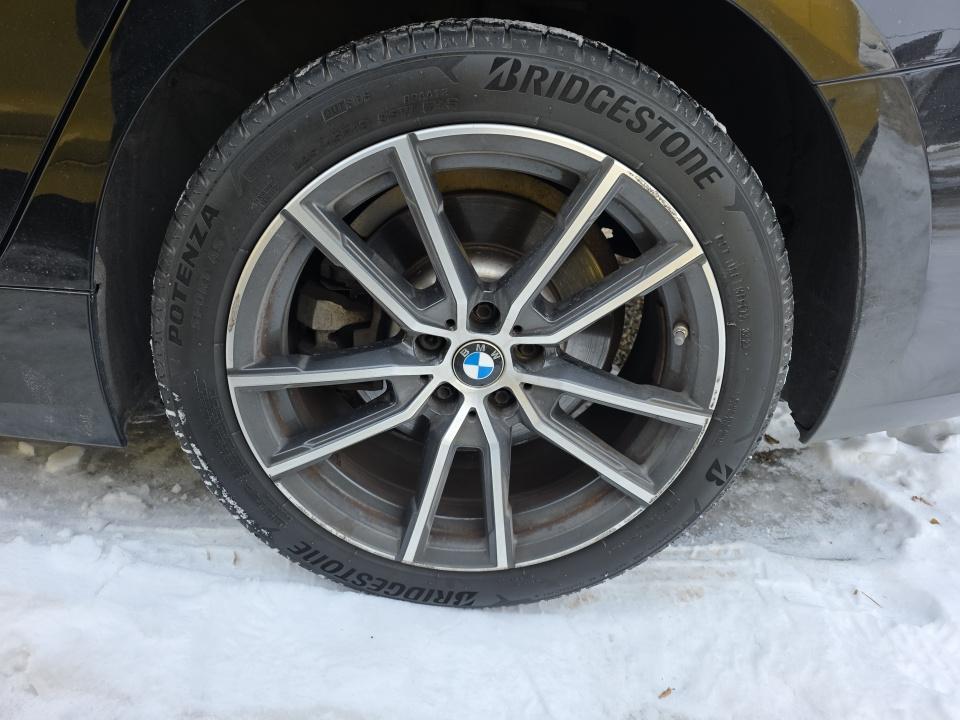 2020 BMW 3 Series 330i xDrive AWD