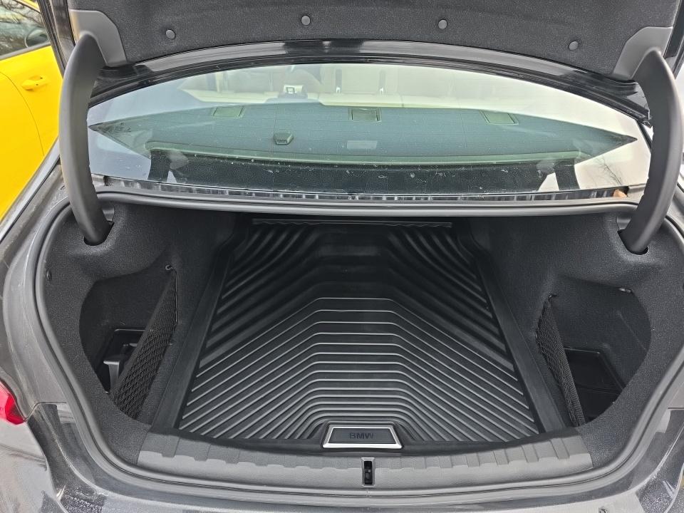 2020 BMW 3 Series 330i xDrive AWD