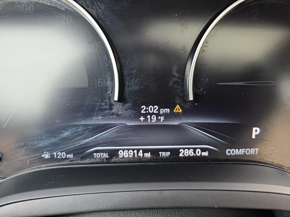 2020 BMW 3 Series 330i xDrive AWD