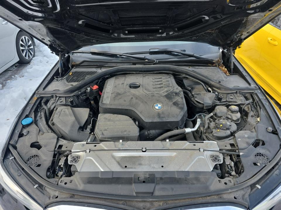 2020 BMW 3 Series 330i xDrive AWD