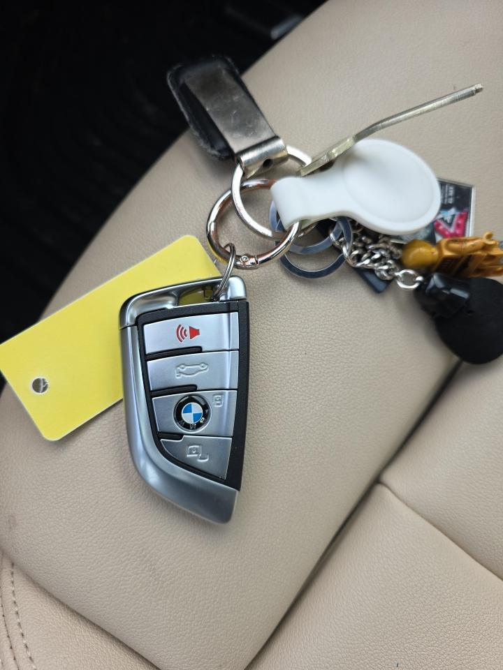 2020 BMW 3 Series 330i xDrive AWD