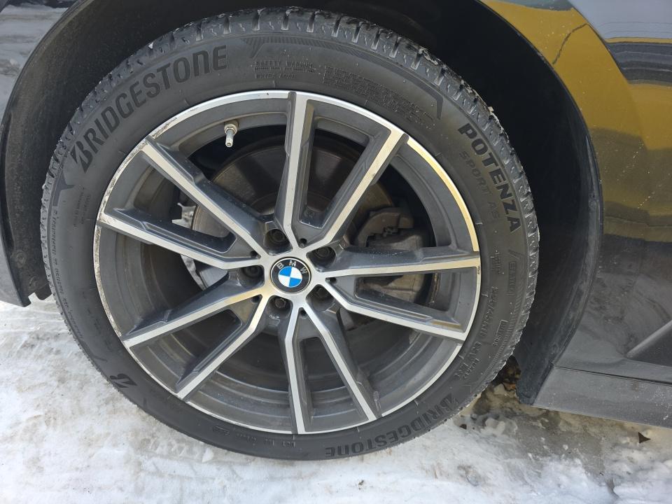 2020 BMW 3 Series 330i xDrive AWD