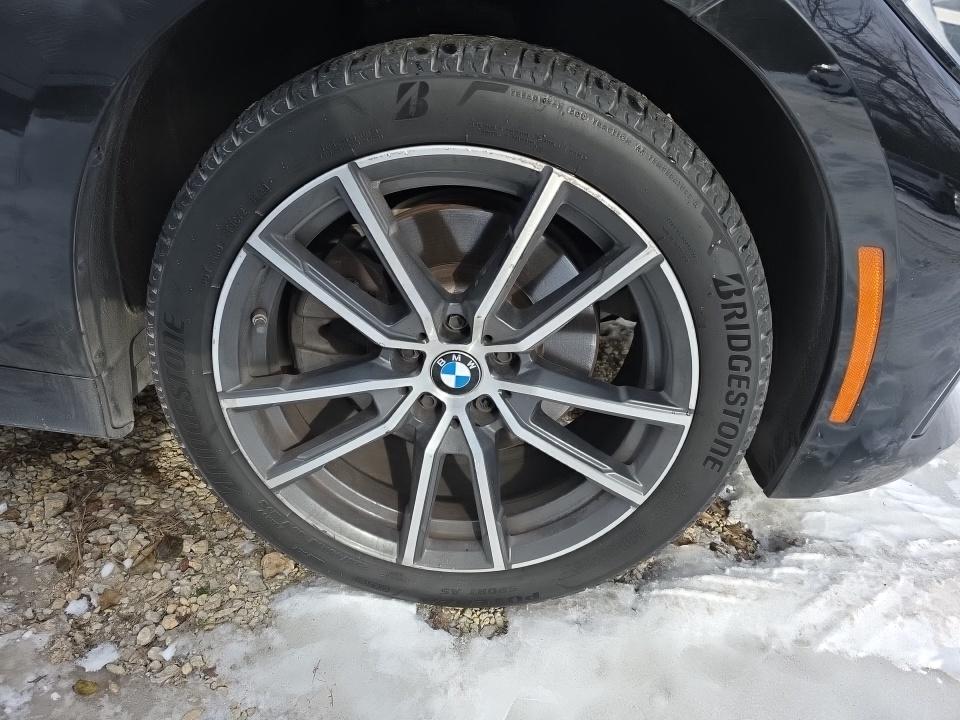 2020 BMW 3 Series 330i xDrive AWD