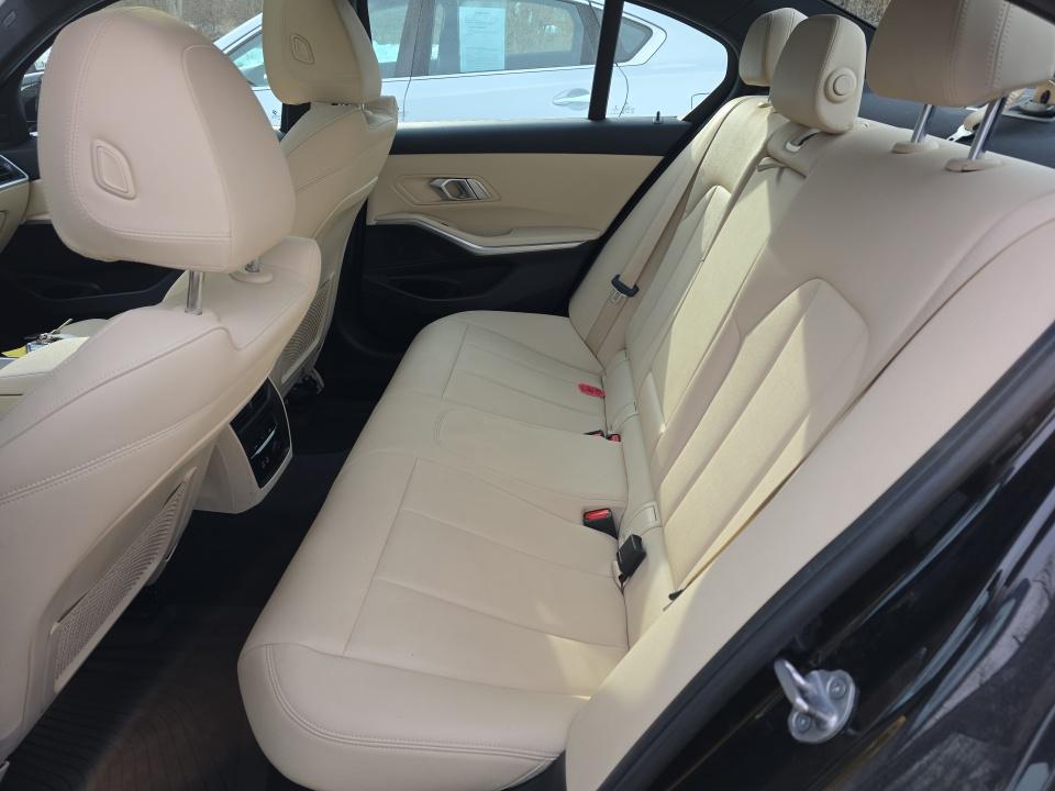 2020 BMW 3 Series 330i xDrive AWD