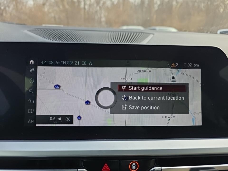 2020 BMW 3 Series 330i xDrive AWD