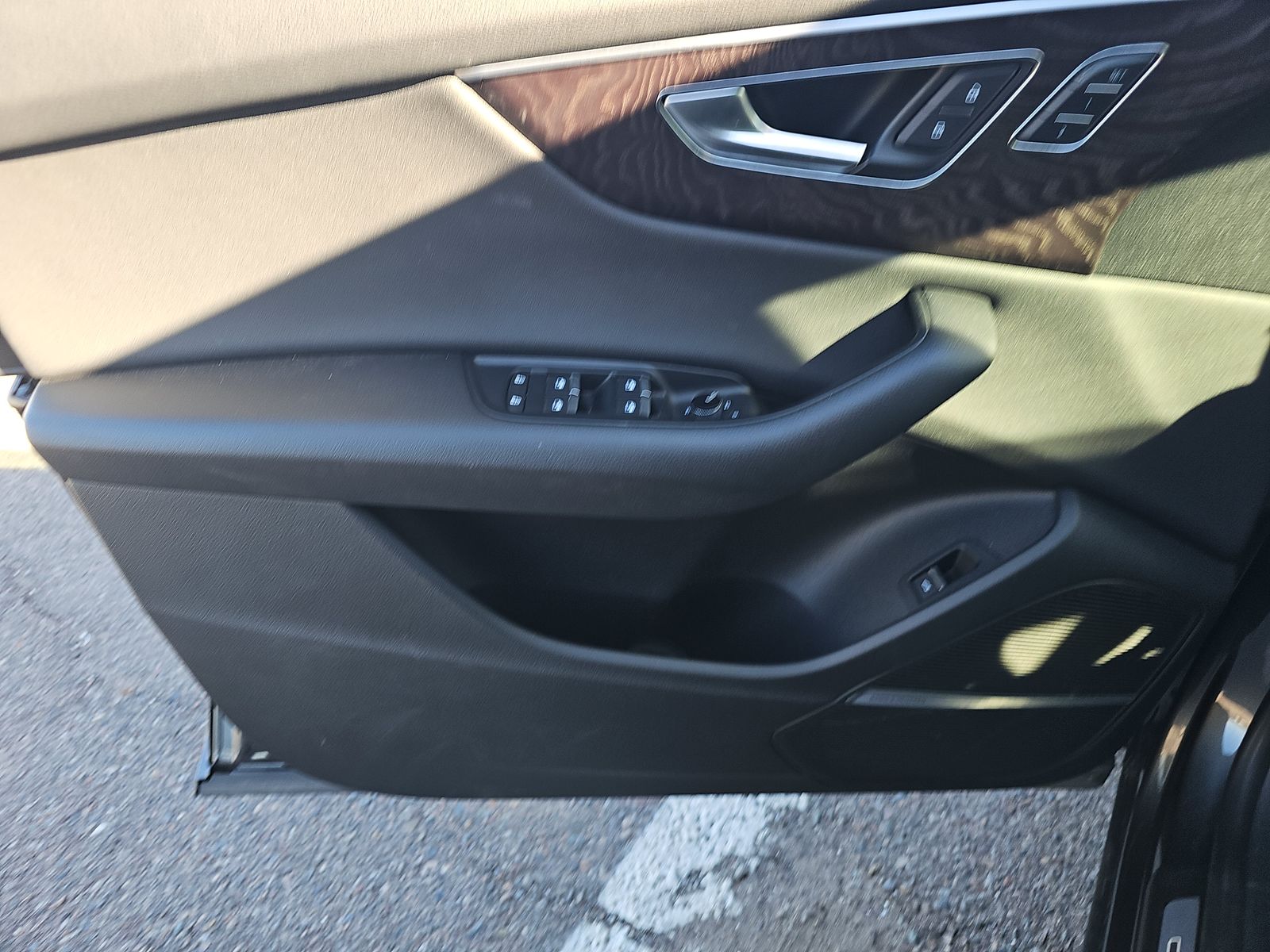 2019 Audi Q8 Premium Plus AWD