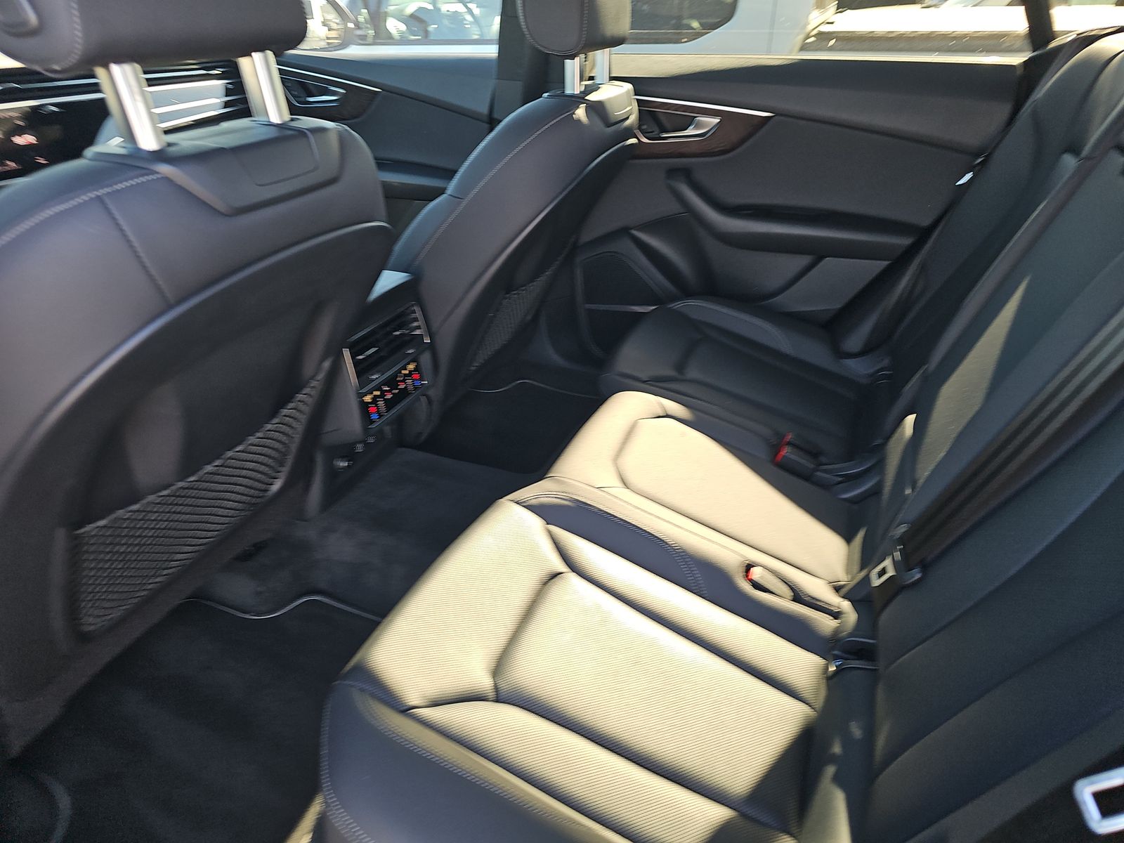 2019 Audi Q8 Premium Plus AWD