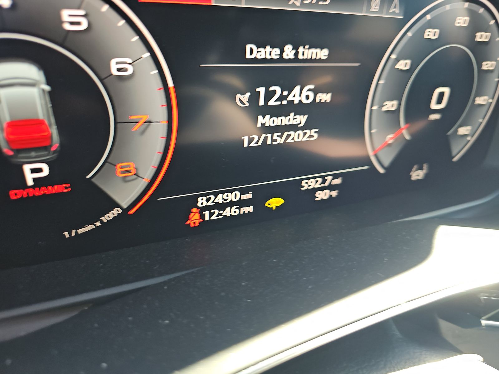 2019 Audi Q8 Premium Plus AWD