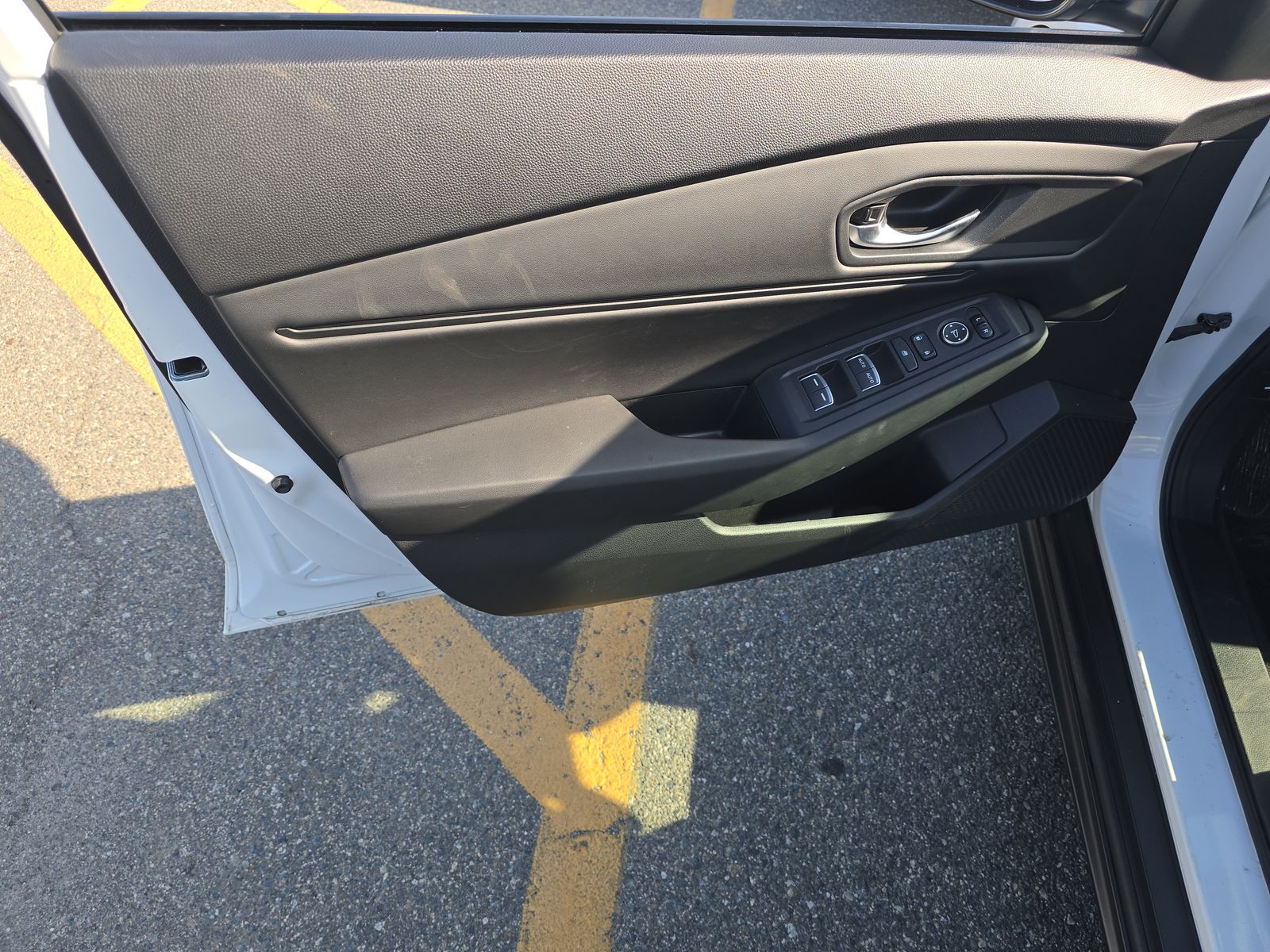 2024 Honda Accord EX FWD