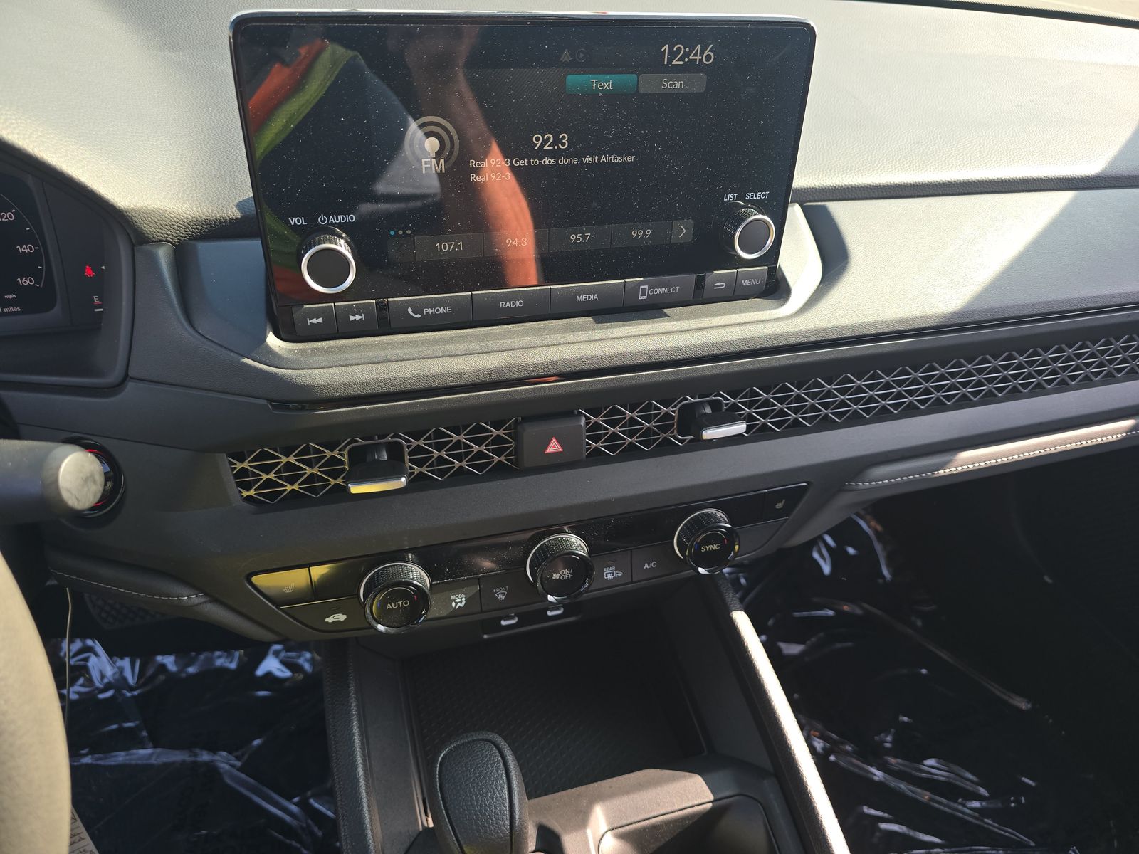 2024 Honda Accord EX FWD