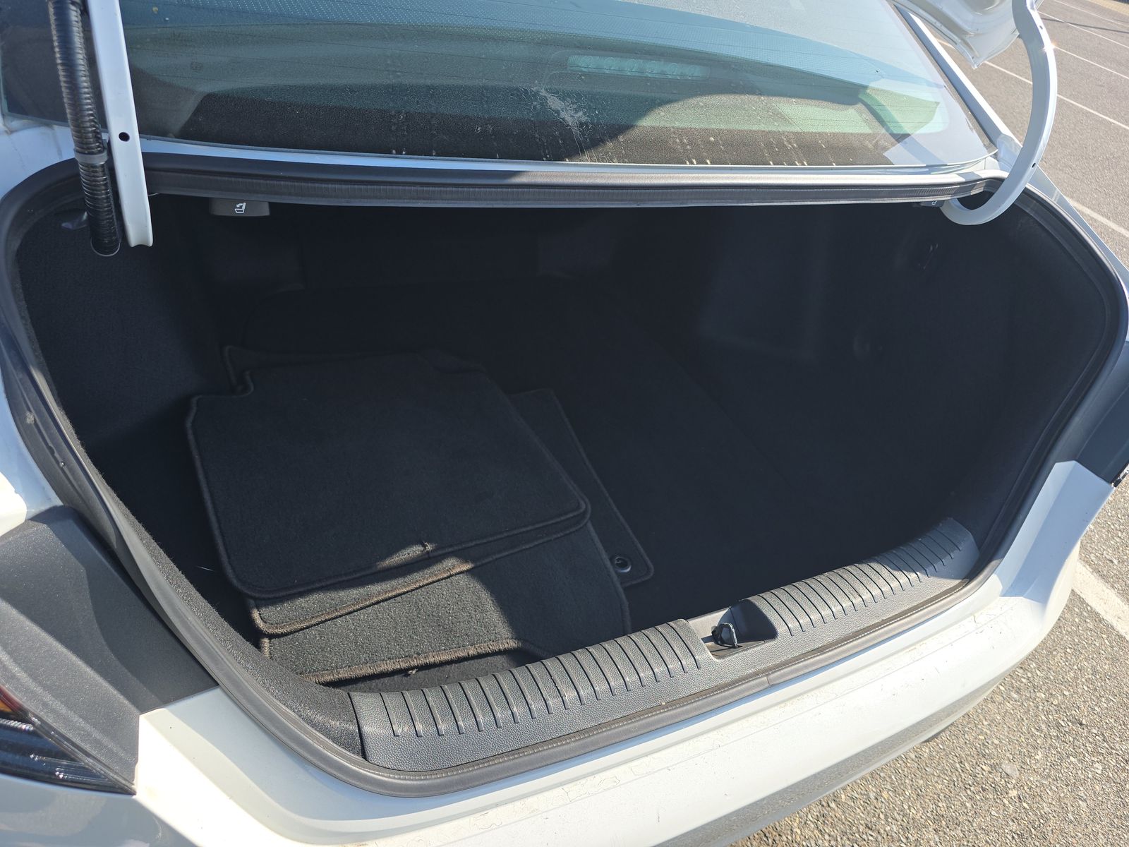 2024 Honda Accord EX FWD