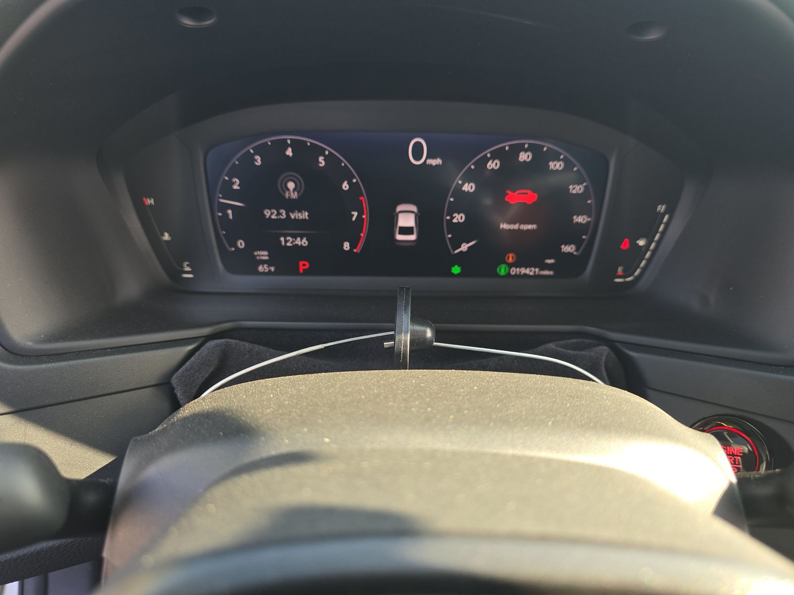 2024 Honda Accord EX FWD