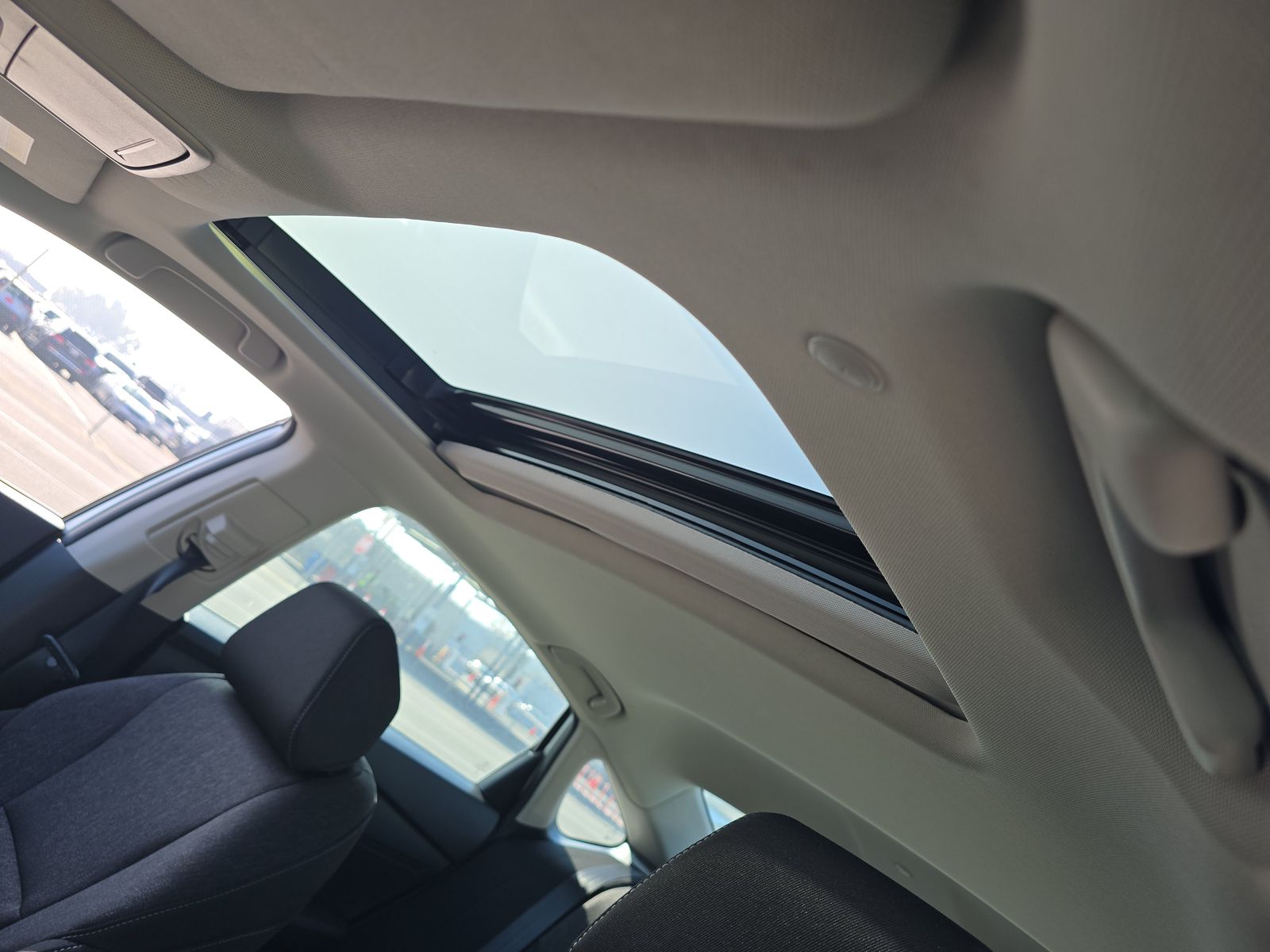 2024 Honda Accord EX FWD