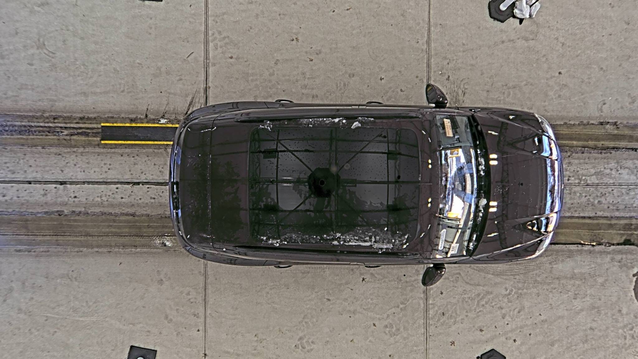 2019 Porsche Cayenne Base AWD