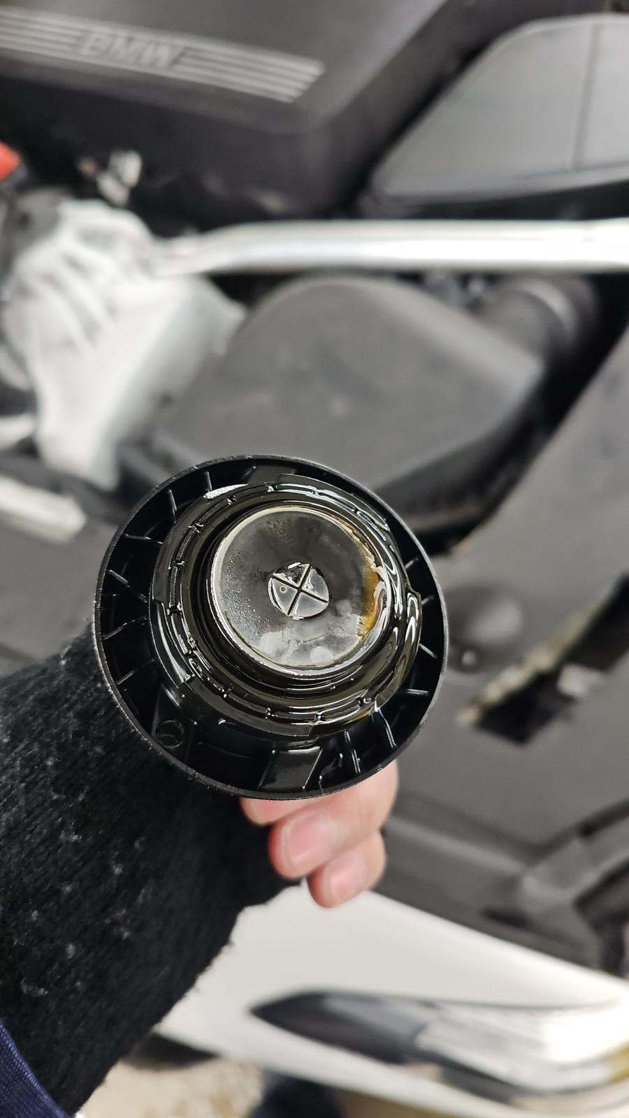 2023 BMW 5 Series 530i xDrive AWD