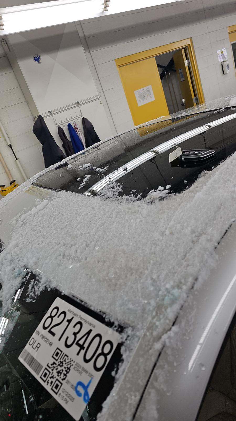 2023 BMW 5 Series 530i xDrive AWD