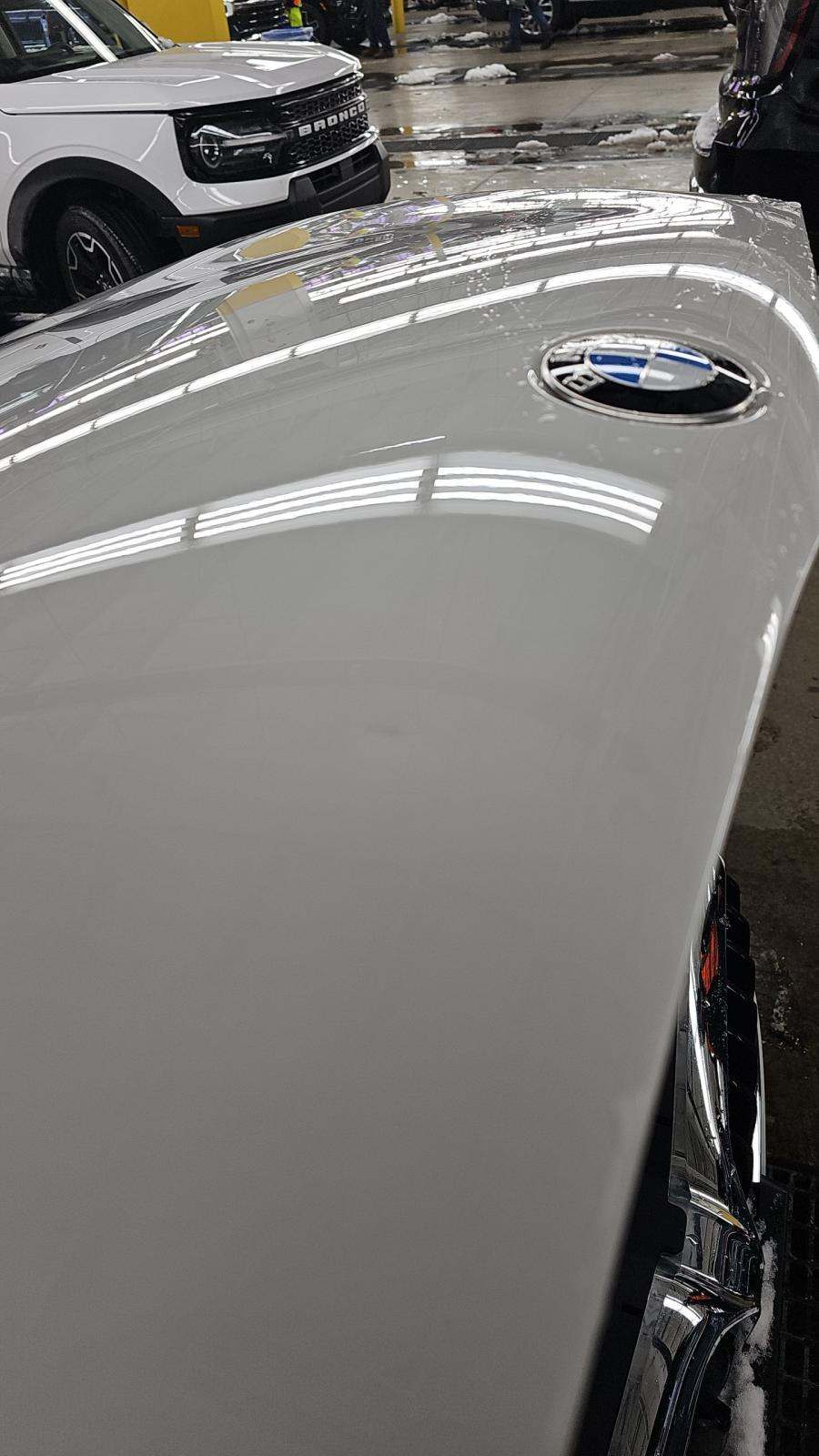 2023 BMW 5 Series 530i xDrive AWD