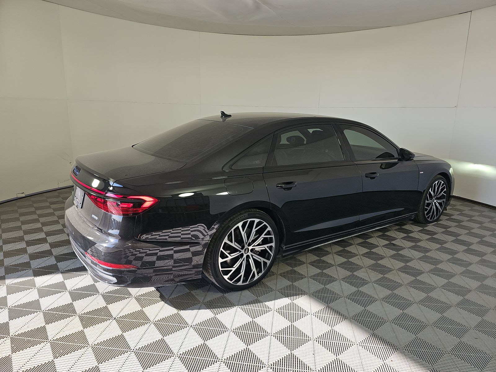 2023 Audi A8 Base AWD