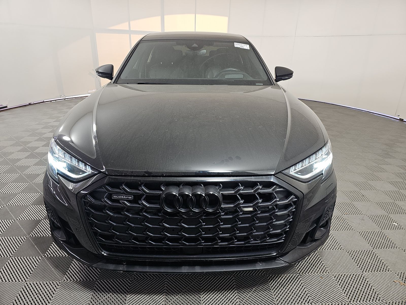 2023 Audi A8 Base AWD