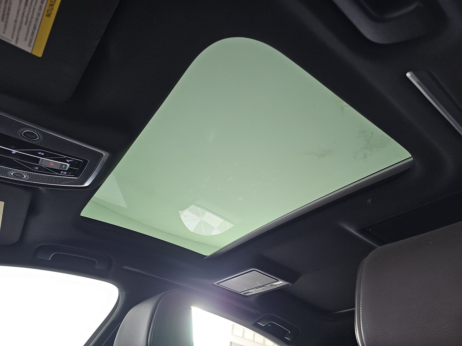 2023 Audi A8 Base AWD