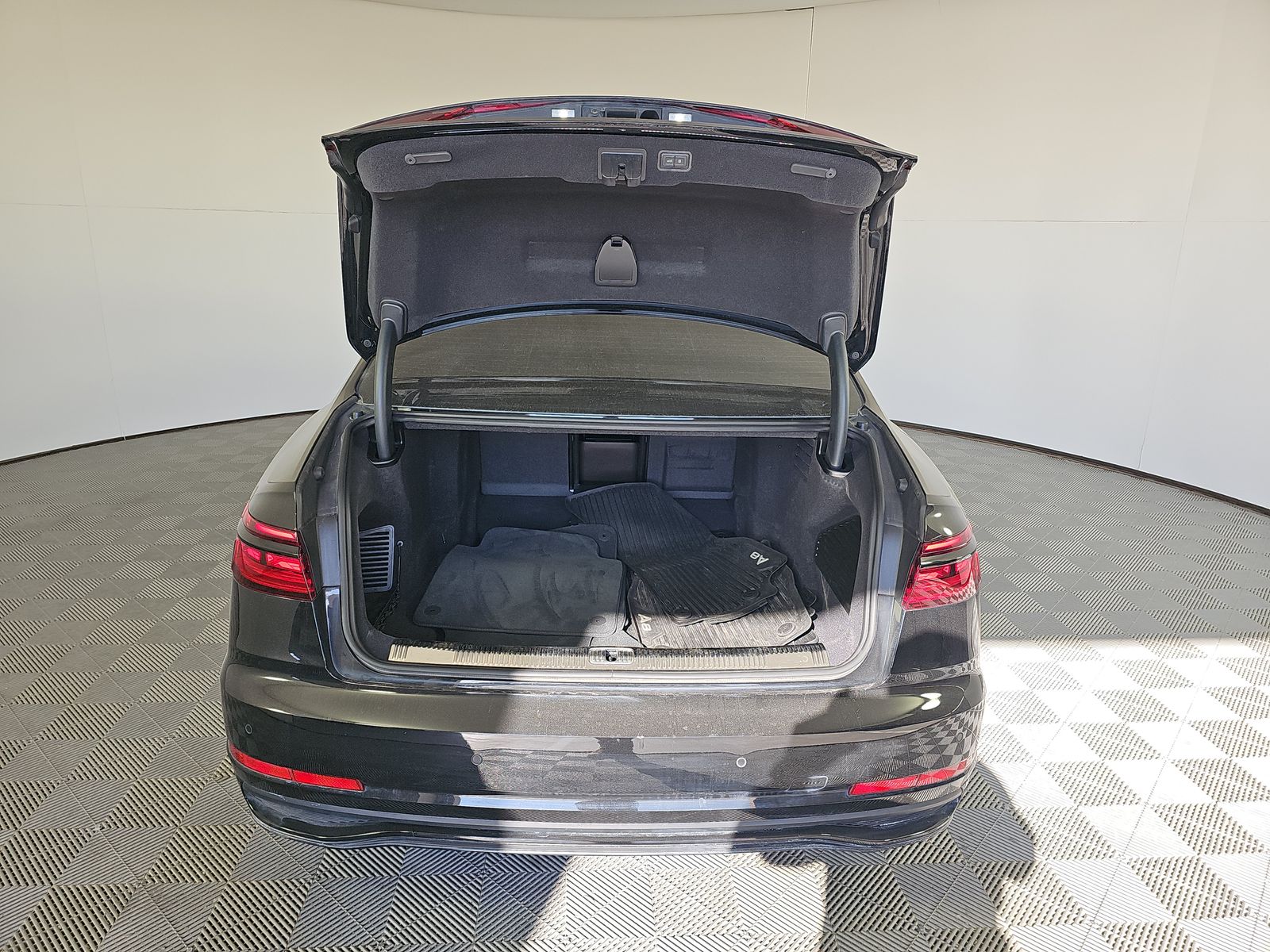 2023 Audi A8 Base AWD