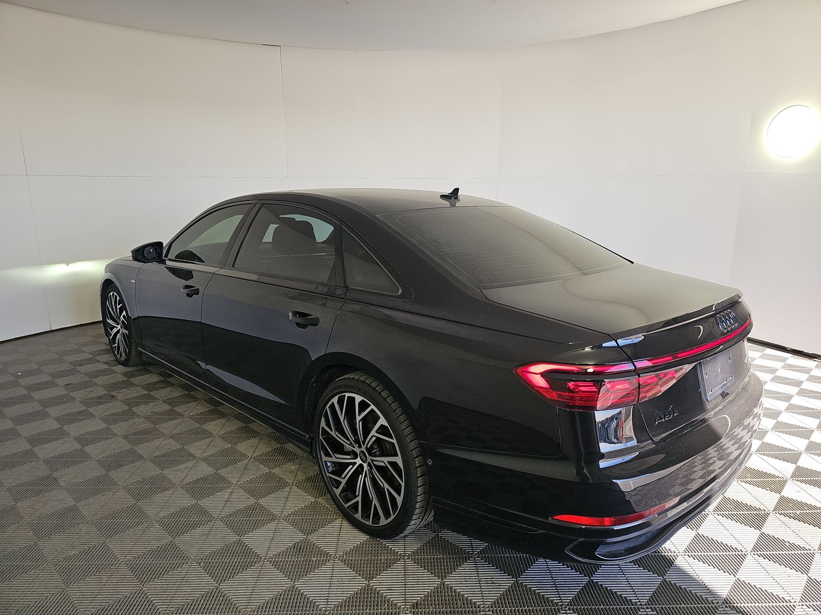 2023 Audi A8 Base AWD