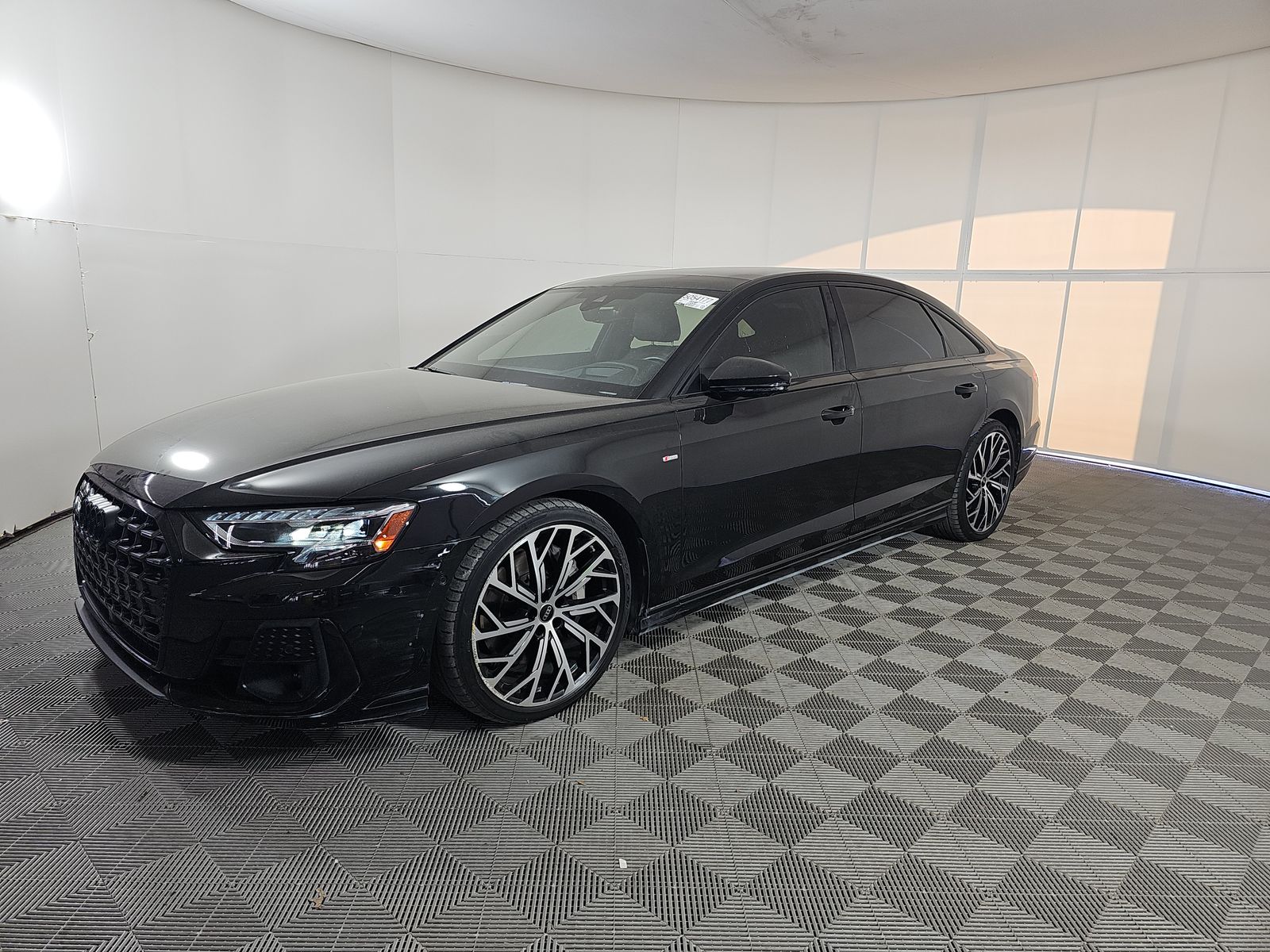 2023 Audi A8 Base AWD