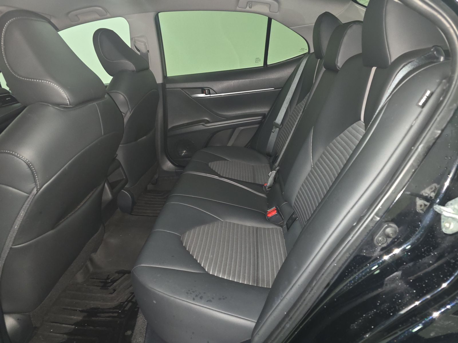 2024 Toyota Camry SE FWD