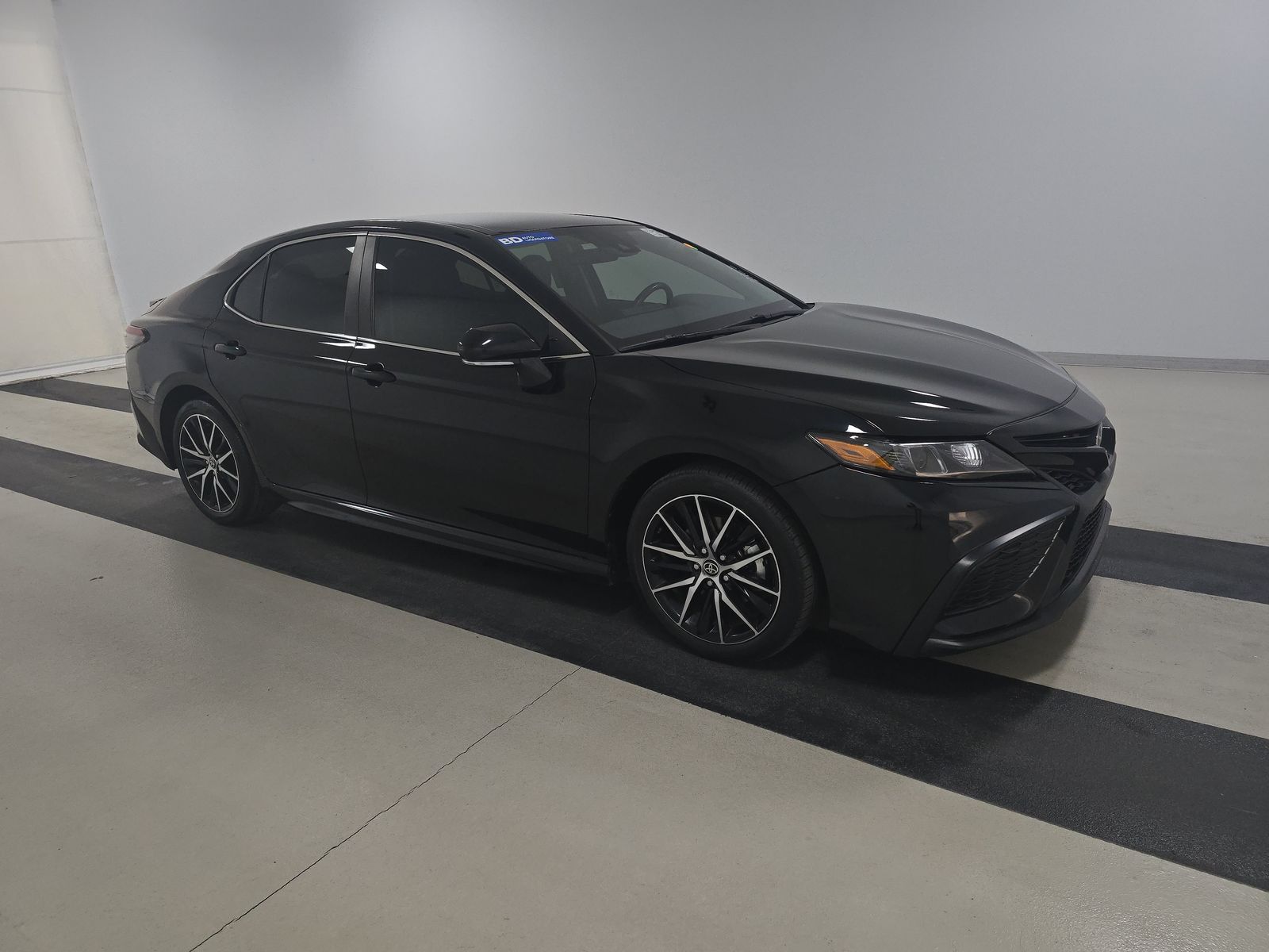 2024 Toyota Camry SE FWD