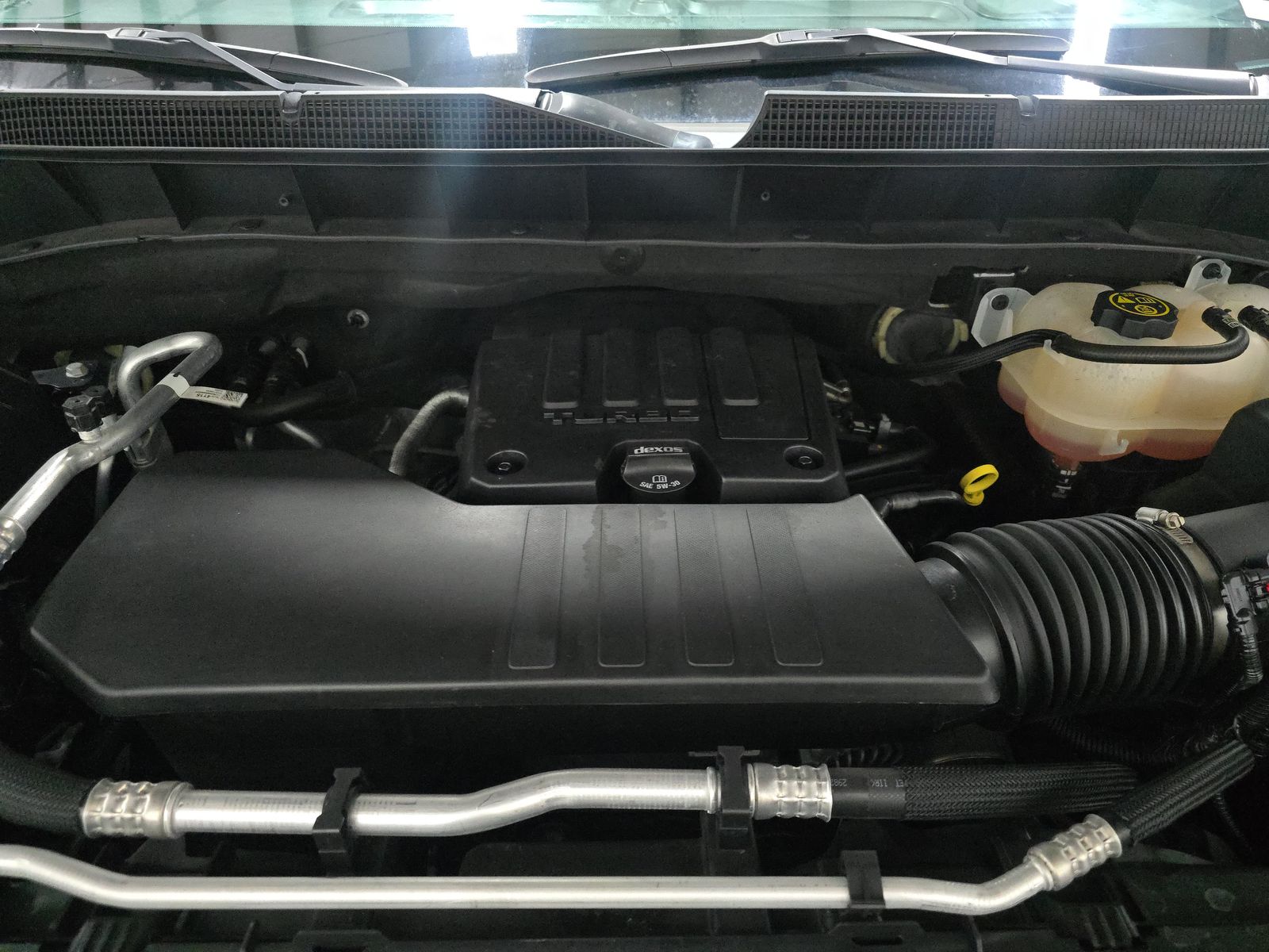 2023 Chevrolet Silverado 1500 Custom RWD