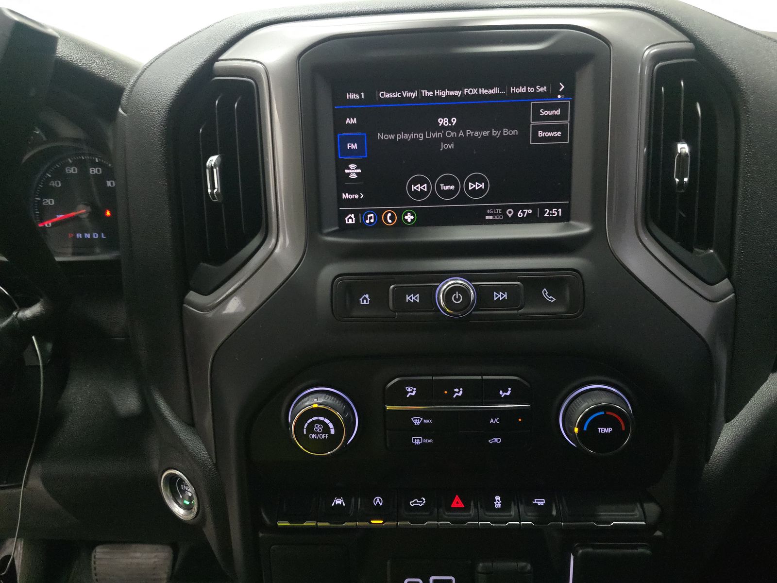 2023 Chevrolet Silverado 1500 Custom RWD