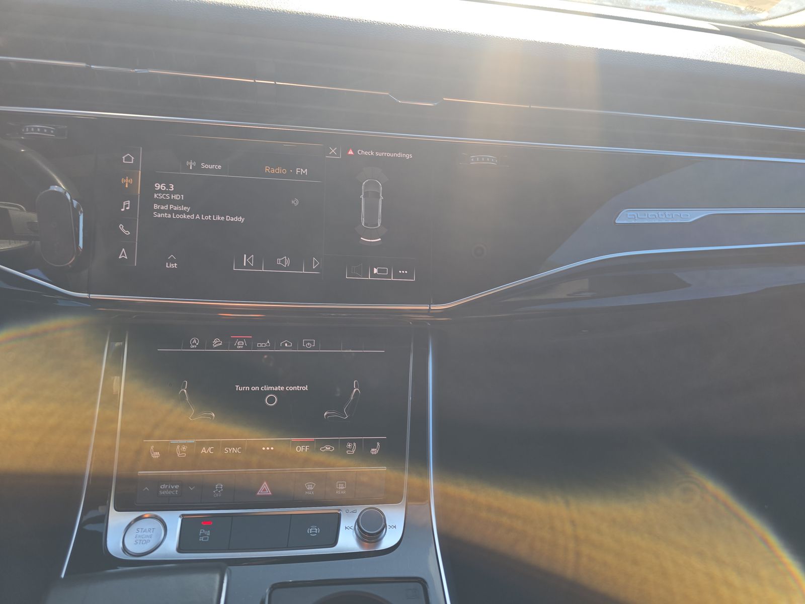 2019 Audi Q8 Premium Plus AWD