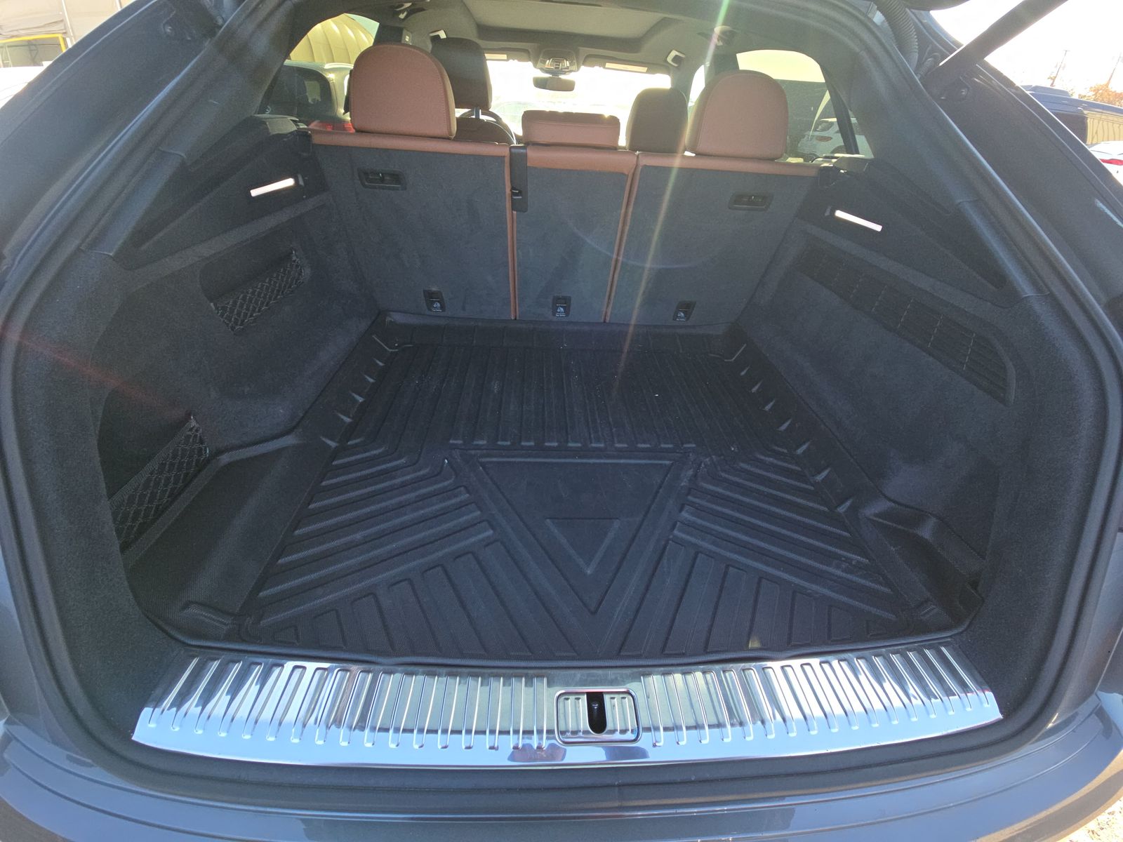 2019 Audi Q8 Premium Plus AWD