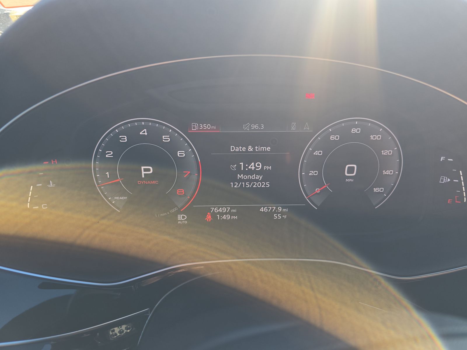 2019 Audi Q8 Premium Plus AWD