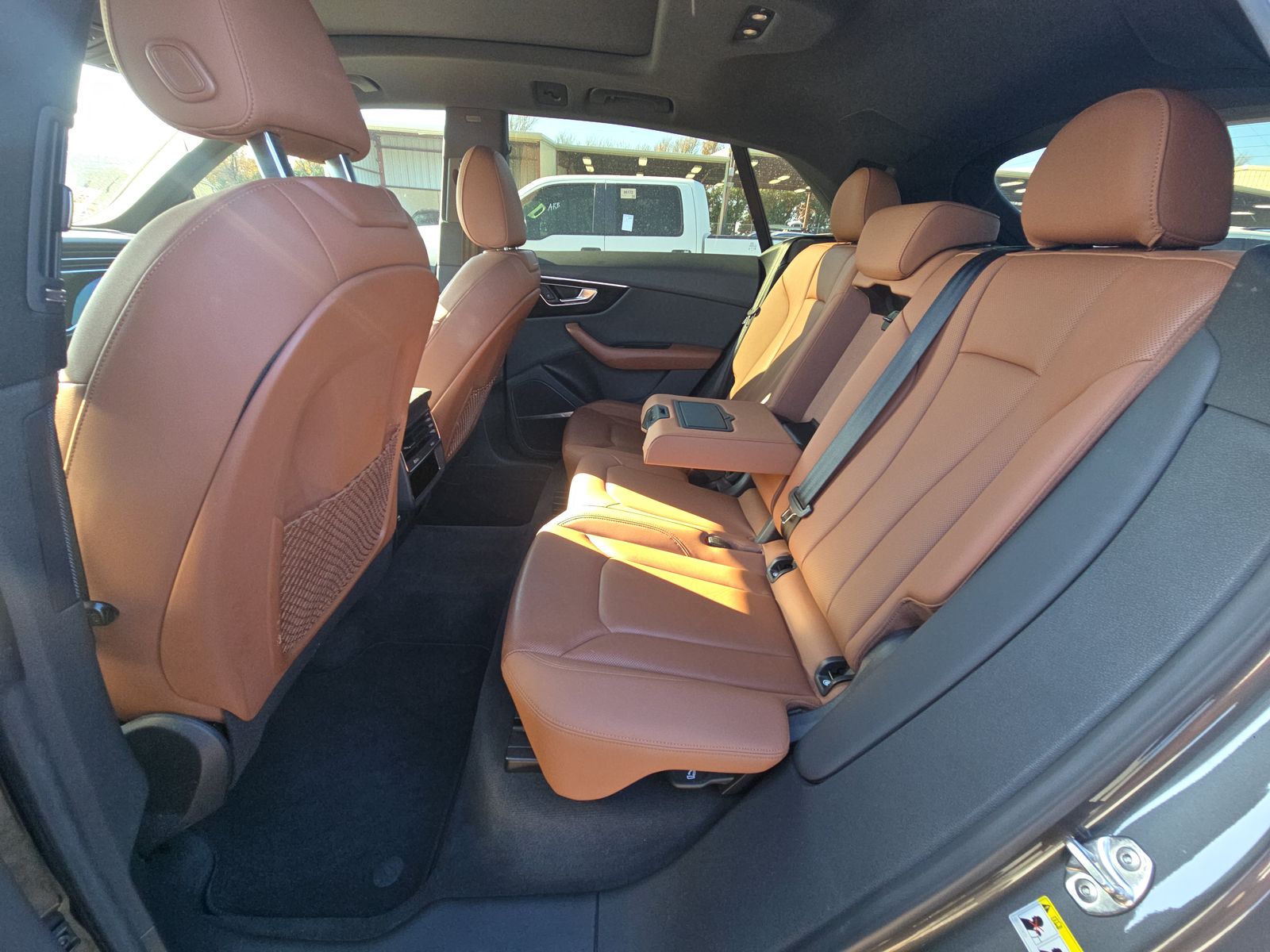 2019 Audi Q8 Premium Plus AWD