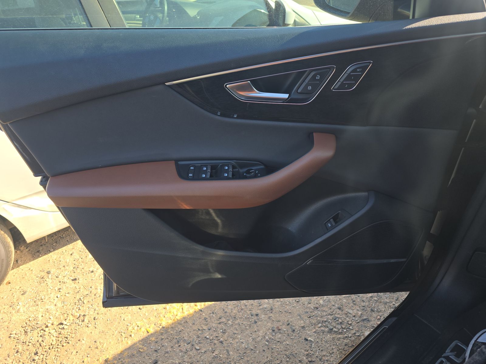 2019 Audi Q8 Premium Plus AWD