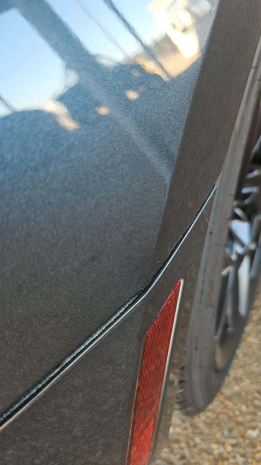 2023 Chevrolet Camaro LT1 RWD