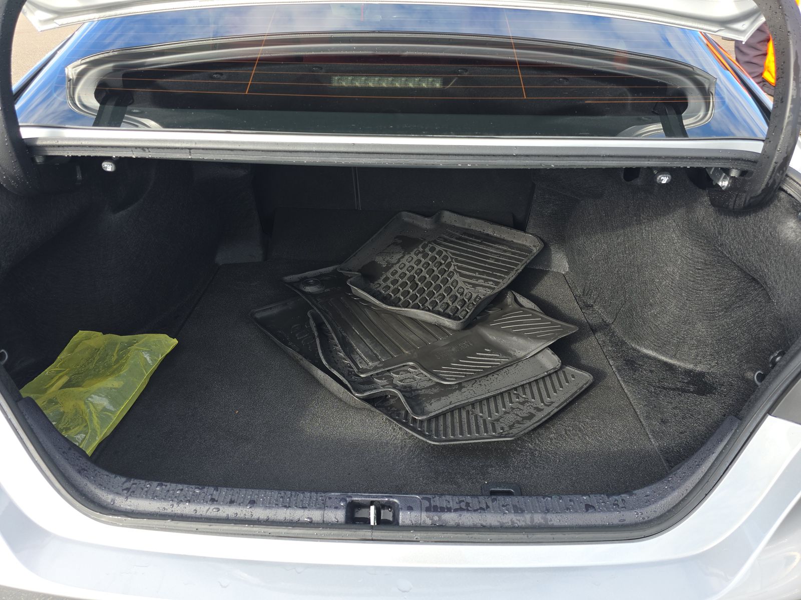 2024 Toyota Camry XSE FWD