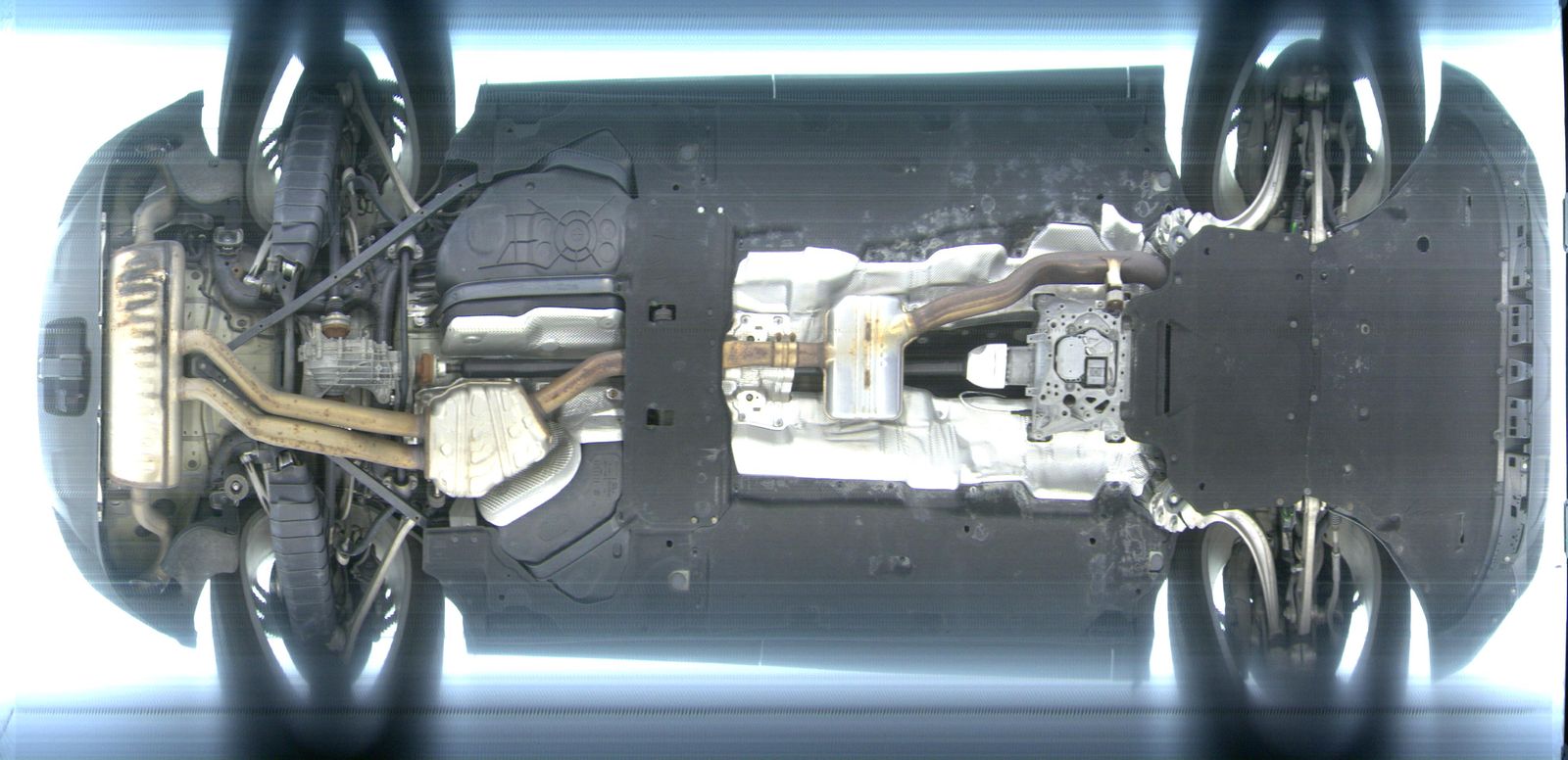 2019 Audi Q8 Premium Plus AWD