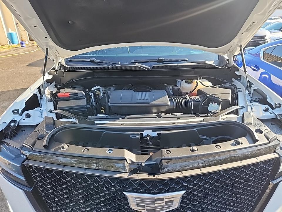 2023 Cadillac Escalade ESV Sport Platinum AWD