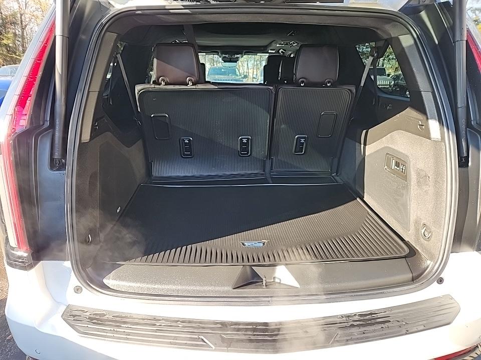 2023 Cadillac Escalade ESV Sport Platinum AWD