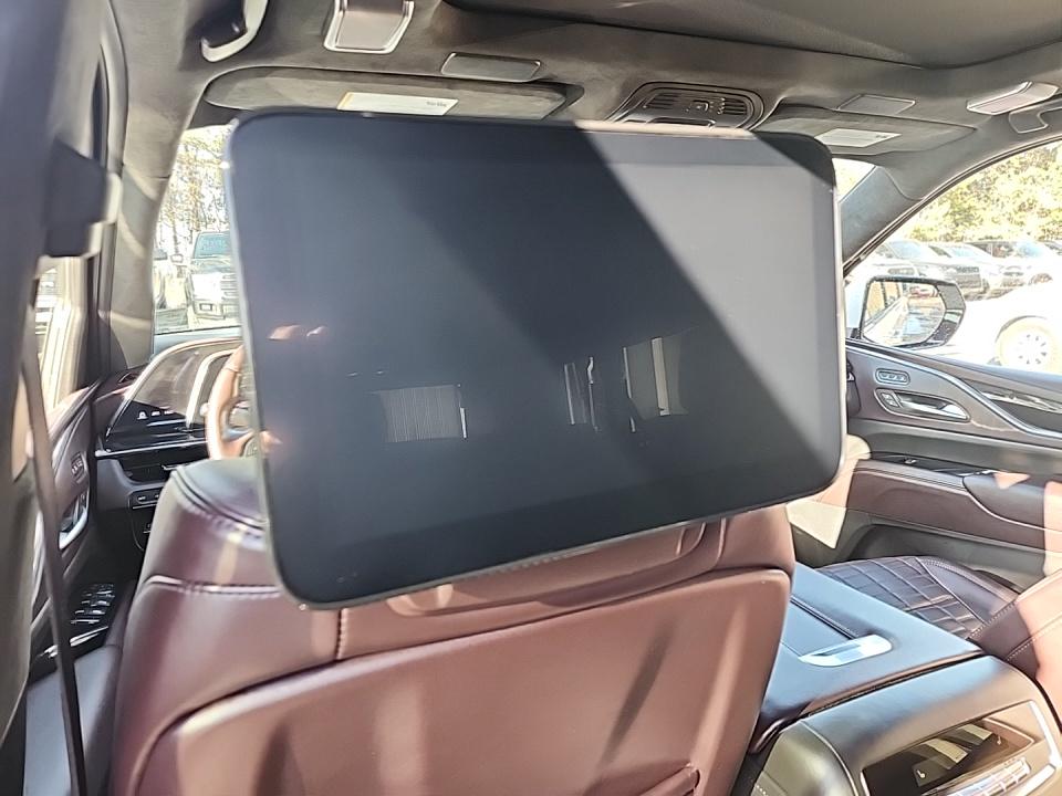 2023 Cadillac Escalade ESV Sport Platinum AWD