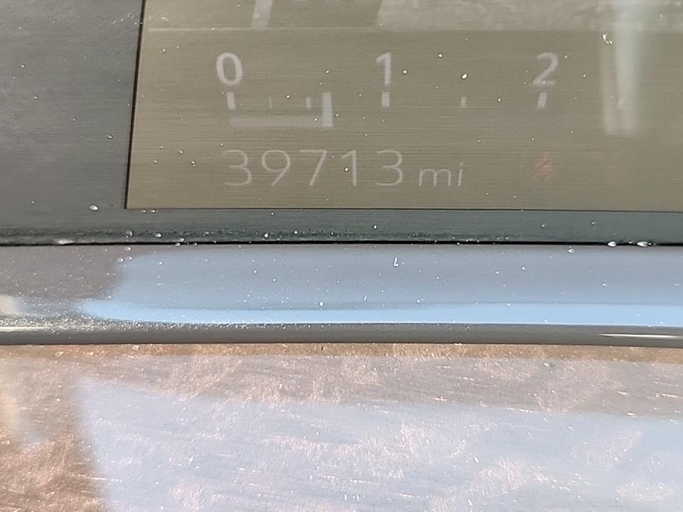 2023 Cadillac Escalade ESV Sport Platinum AWD