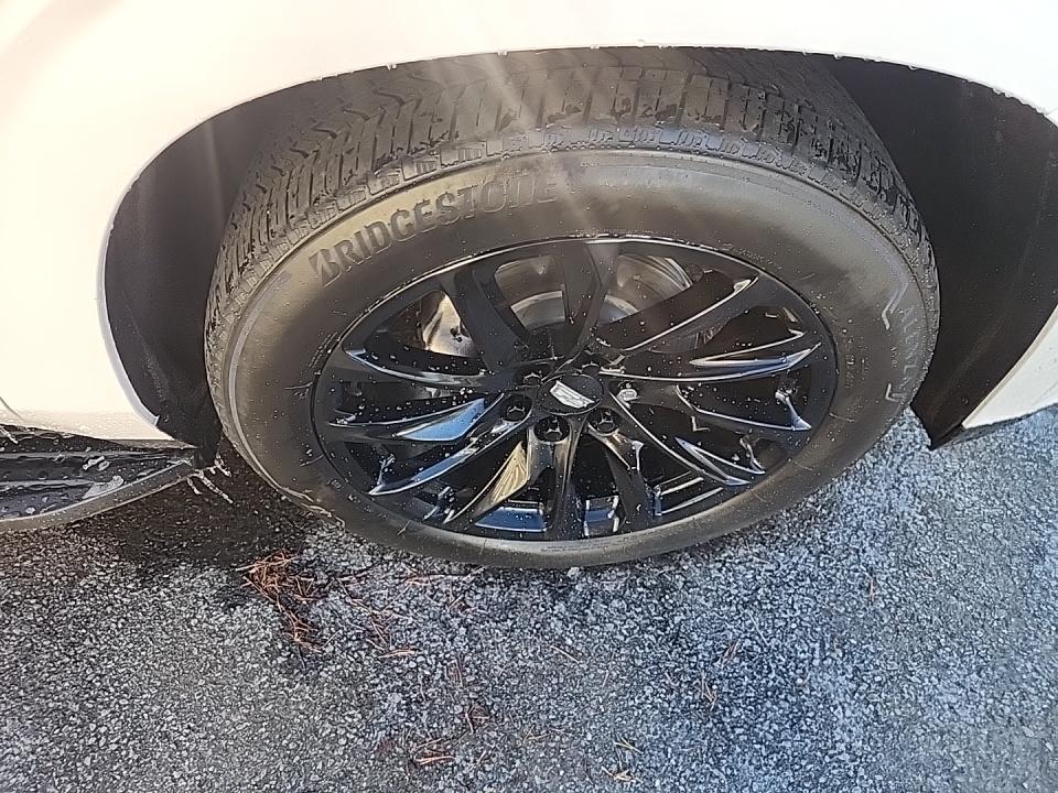 2023 Cadillac Escalade ESV Sport Platinum AWD