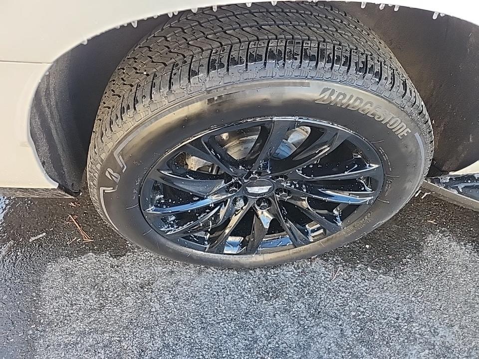 2023 Cadillac Escalade ESV Sport Platinum AWD